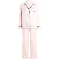 Bluebella Pyjama tummansininen / roosa