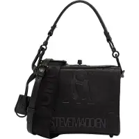 Steve madden Olkalaukku 'BKROME-X' musta
