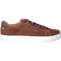 Rieker Men's Shoes U0701-00 Black - Brown - 43