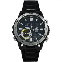 Casio Edifice Chrono ECB-40DC-1AEF