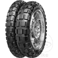 Continental Tkc80 Twinduro 65r M+s Tt Seikkailun Eturengas