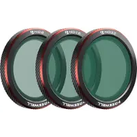 FreeWell magnetiska ND-filter NEO 2 „Standard Day” – 3 st