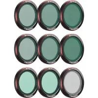 FreeWell NEO 2 magnetinio filtro MEGA rinkinys - 9 vnt. pakuotė