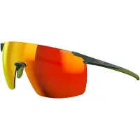 Julbo Faster L Reactiv Army Green aurinkolasi