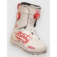 Thirtytwo Lashed Db B4Bc 2026 Lumilautakengät pink Koko 8.0