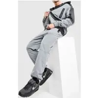 Nike Air Max Cargo Pants - Mens, harmaa