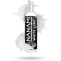Nanami - White Creamy Lube – Tekosperma 150 ml