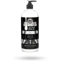 Master Series Jizz White Lubricant 1000 ml