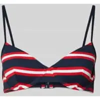 Tommy Hilfiger Uw Demi (Ext Sizing) - Navy - B x 80