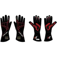 Simagic Racing Gloves -M