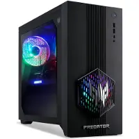 Acer Predator Orion 3000 PO3-665 -pöytäkone