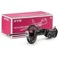 KYB Iskunvaimennin 3358026