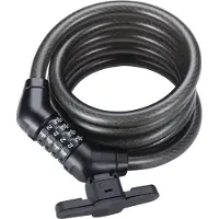 Bbb Codeguard 15 X 180 Mm Kaapelilukko