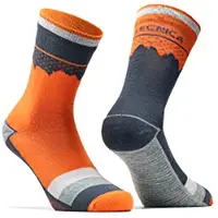 Tecnica Mountain Wooltech Sukat