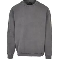 Urban Classics Heavy Terry Garment Dye Collegepaita