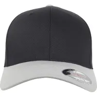 Flexfit Wooly Combed 2-tone Lippis