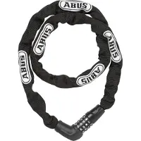 ABUS 5805c Ketjulukko