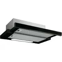 Elica Elite 14 Lux 50 Bl liesituuletin