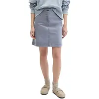Marc O'Polo Woven Skirts - Blue - 34