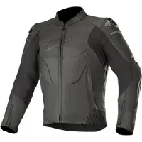 Alpinestars Caliber Nahkatakki