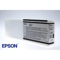 Epson T5911 T5911 Mustepatruuna musta