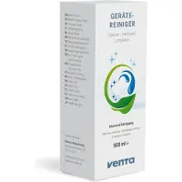 Venta 6005001, Valkoinen, 1 kpl, Original LW15 / LW25 / LW45 Comfort Plus LW25 / LW45 Original Connect AH510 / AH515 / AH530 /..., Saksa