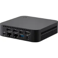 Asus ExpertCenter PN54-S1-S30086ML, 3 GHz, AMD Ryzen 3, 210, 8 GB, DDR5-SDRAM, 512 GB (90MS0391-M002P0)