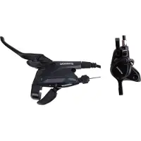 Shimano St-ef505 Vorderradbremse