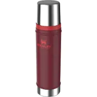 Stanley - Classic Termos 0,59 L Cranberry