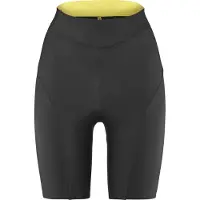 Mavic Aksium Housut Ilman Henkseleitä