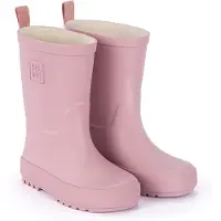 Kuling Viken Kumisaappaat Dusty Pink Dusty Pink 32 EU Vaaleanpunainen 32 EU Tytöt