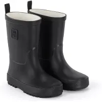 Kuling Viken Kumisaappaat Always Black Always Black 27 EU Musta 27 EU Pojat, Tytöt