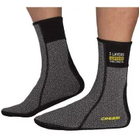 Cressi Thermal Sukellussaappaat