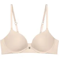Triumph Pure Micro Whuf - Cream - 90 C