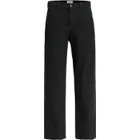 Jack & Jones Jpstalex Norrebro Worker Pants Ln - Black - 32 x 34