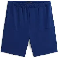 Tommy Hilfiger Underwear Pyjamahousut 'Essential' tummansininen