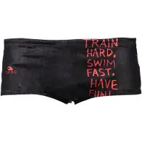 Turbo France Train 14 Cm Uimapuku Boxer