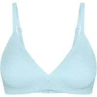Sloggi Zero Feel Air The Up Push Up - Blue - XL PLUS