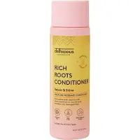 Delhicious Rich Roots Conditioner 250ml