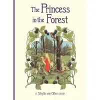 Bookoutlet The Princess in the Forest