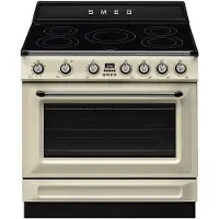 Smeg Victoria TR90IMP -induktioliesi