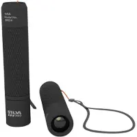 Silva PRO Pocketlight 200 - 200LM IP65