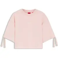 HUGO Casual 10279150 Lyhythihainen T-paita