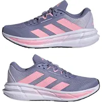 Adidas Questar 3 W - Purple - 40 2/3