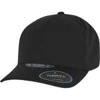 Flexfit Nu Adjustable Snapback-lippis