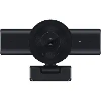 Razer Kiyo V2 X webcam 1440p 60 fps black (RZ19-05380100-R3M1)