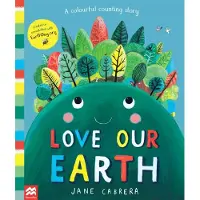 Bookoutlet Love Our Earth