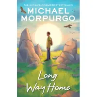 Michael Morpurgo Long Way Home