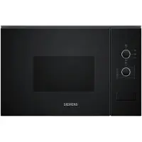 Siemens iQ300 BF520LMA1 integroitava mikroaaltouuni