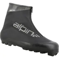 Alpina TCL S -25 Black - 45